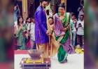सिद्धार्थ चांदेकर आणि मिताली मयेकर यांचं शुभमंगल सावधान ! 