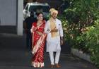 अभिनेत्री दिया मिर्झा ने बांधली लग्नगाठ !