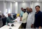 भोसरीतील नगरसेवक अजित गव्हाणे यांच्यासह ८ नगरसेवक रिंगणात 