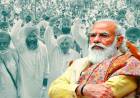 आज कृषी कायदे मागे घेण्याच्या निर्णयावर शिक्कामोर्तब होण्याची शक्यता !