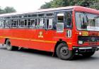अखेर संपकरी कामावर आणि लालपरी रस्त्यावर ... 