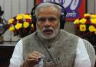  पंतप्रधान नरेंद्र मोदी यांच्याकडून देशवासीयांना नववर्षाच्या पूर्वसंध्येला शुभेच्छा