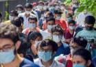 ओमायक्रॉनच्या संकटात चिंतेत भर; तब्बल ८५ विद्यार्थी कोरोना पॉझिटिव्ह