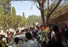 सर्व लेक्चर ऑनलाईन मग परीक्षा ऑफलाईन का; दहावी, बारावीच्या विद्यार्थ्यांचे आंदोलन