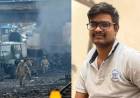 बारावीला ९७ टक्के तरी देशात मेडिकलची सीट नाही, म्हणून...; यूक्रेनमध्ये मुलाला गमावलेल्या बापानं मांडली व्यथा