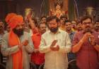 मंगेश देसाईंनी सांगितला ‘धर्मवीर’ चित्रपटाच्या पडद्यामागचा एकनाथ शिंदेंसोबतचा ‘तो’ किस्सा