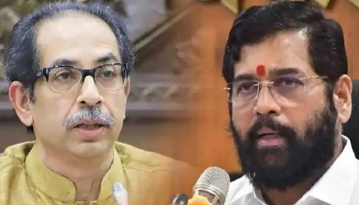 ठाकरे गटाला मोठा दिलासा