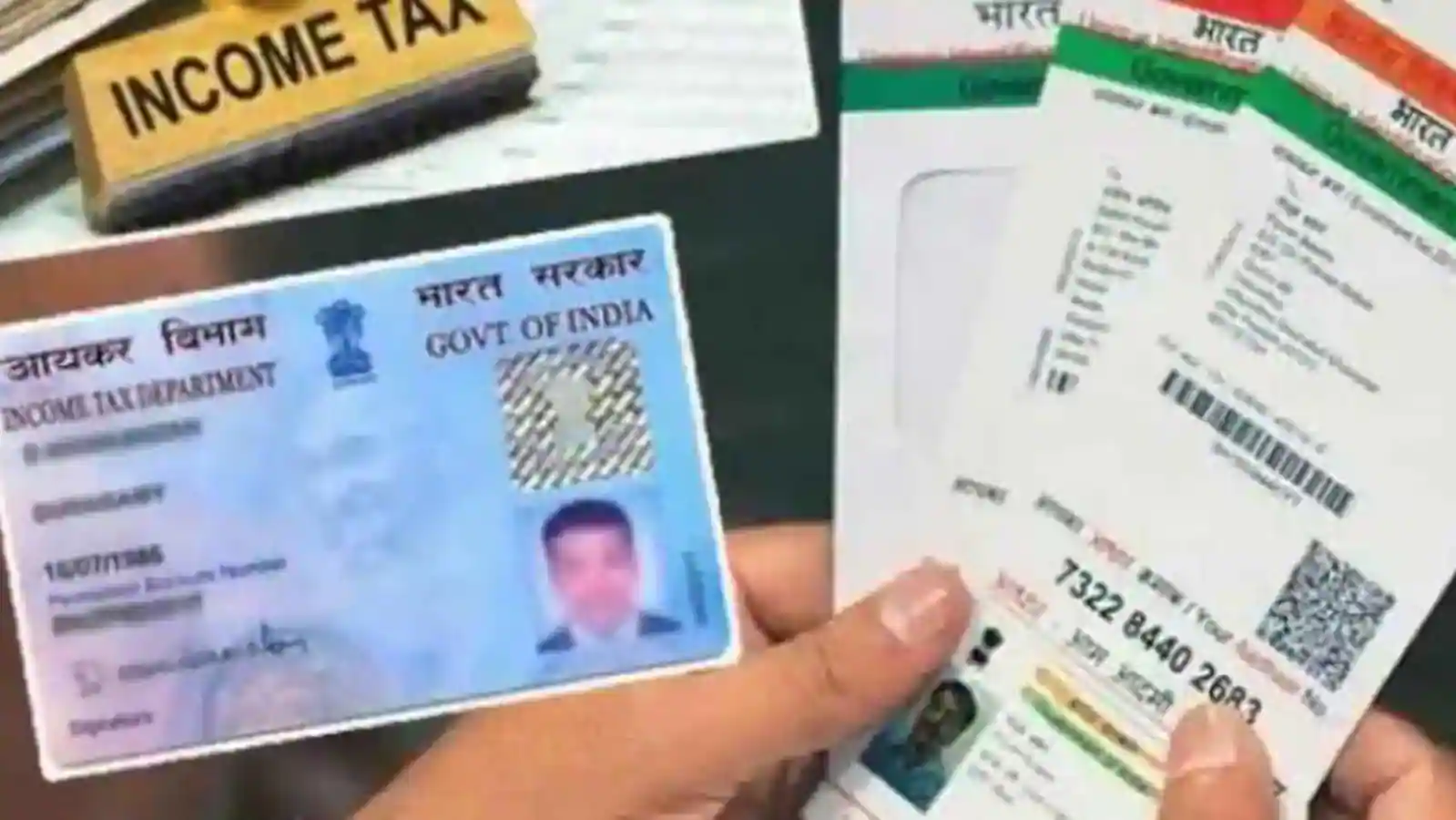 विश्लेषण: पॅन कार्ड – आधार लिंक करणे अनिवार्य का आहे?