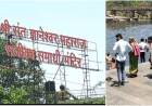 आळंदी: गर्दी आणि चेंगराचेंगरी होऊ नये यासाठी खबरदारी