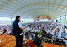 तरूणांनी रिल लाईफ नको रिअल लाईफ जगावे…