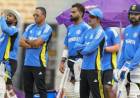 IND vs NZ Final : रोहित शर्माचा धडाकेबाज निर्णय? टीम इंडियाच्या प्लेइंग इलेव्हनमध्ये मोठा बदल होणार!