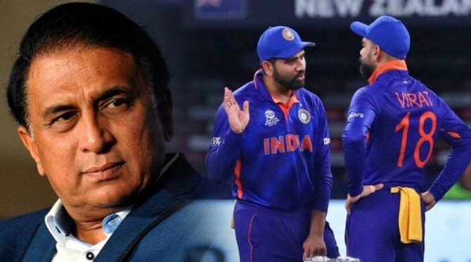 T20 WC : …यामुळे टीम इंडिया वर्ल्डकप स्पर्धेतून बाहेर