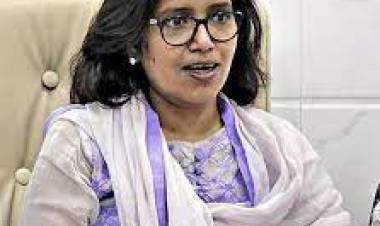 शालेय शिक्षणमंत्री वर्षा गायकवाड यांना कोरोनाची लागण