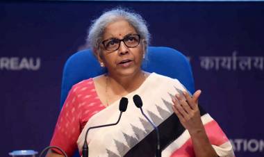 गतिशक्ती योजनेचा 'मास्टर प्लान', देशात जागतिक दर्जाच्या पायाभूत सुविधा देणार