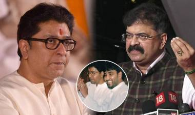 हाजी अराफत शेखला विसरलात का? 