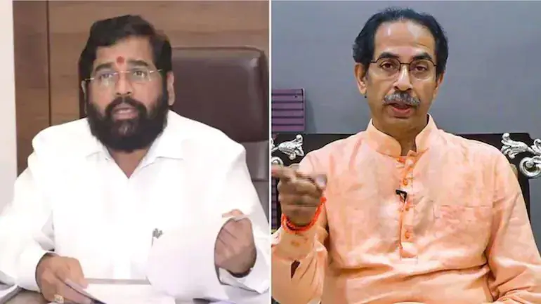 व्हीपविरोधात मतदान केल्याचा आरोप