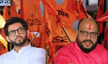 फक्त नावात ठाकरे असल्यामुळेच त्यांना..