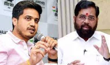 “भाजपा-मित्रपक्ष शिंदे गटाची ताकद संपवत आहेत”