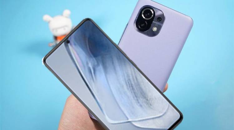 Redmi Note 11 : 8GB RAM सह लॉन्च होऊ शकतो ?