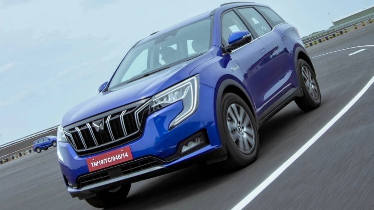 Made in India ‘महिंद्रा’च्या इलेक्ट्रिक SUV पुण्यात बनणार