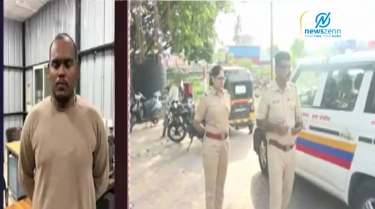 Pune : थरकाप उडवणारी घटना! पिंपरीनंतर पुण्यात एकाच दिवशी 5 जणांचा मृत्यू… काय घडलं?
