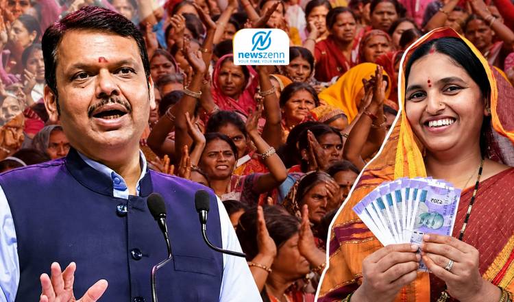 Ladaki Bhahin Yojana  | शेवटी लाडक्या बहिणींचं टेन्शनच मिटलं, ई-केवायसी पुन्हा सुरू….फडणवीसांनी सगळं सांगितलं!